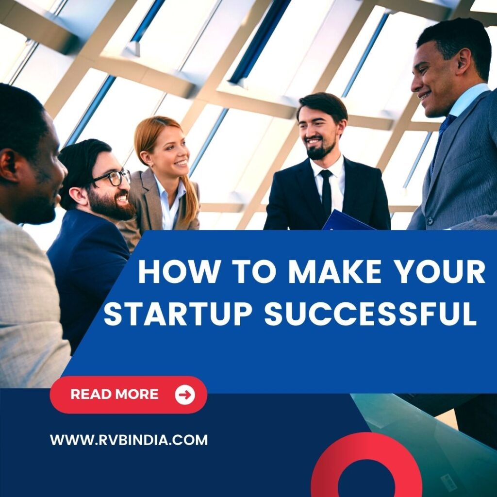 What Makes a Successful Business And Startup?