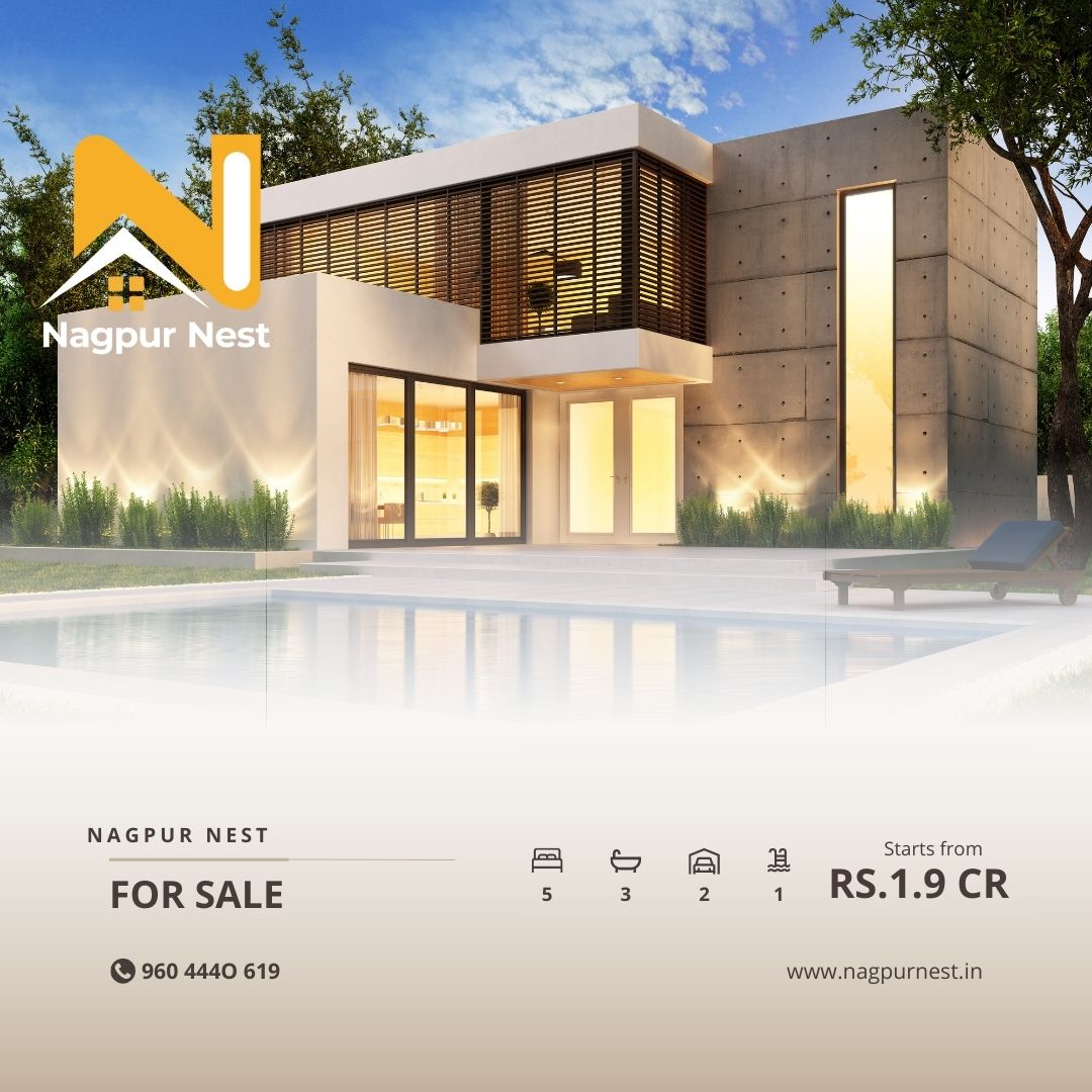 Modern Real Estate Property Instagram Post