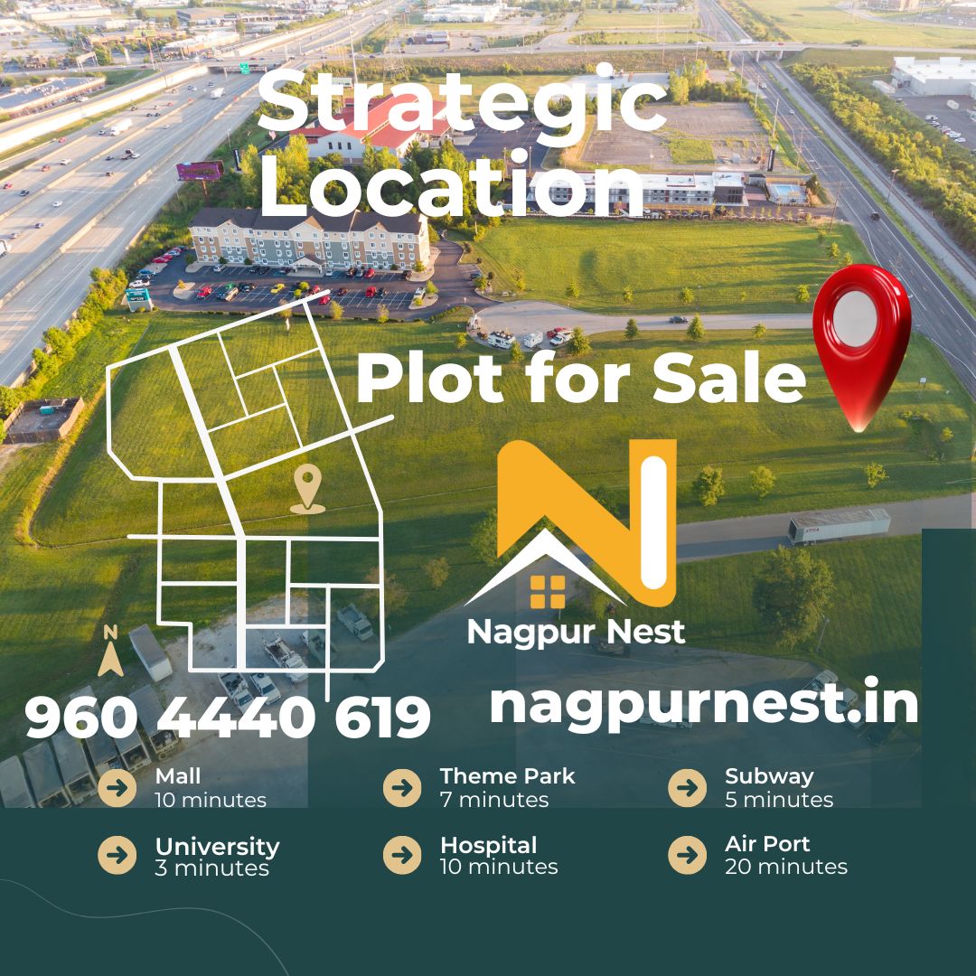 Modern Real Estate Property Location Instargam Post